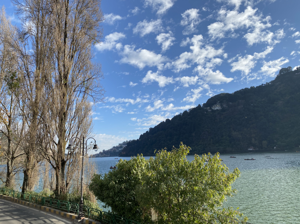 Photo of Different Travel Types: And My Takeaways From Them by Soumya Bhandari